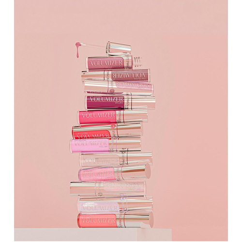 Bell HYPOAllergenic - Brilho Labial Volumoso - 10: Mauve