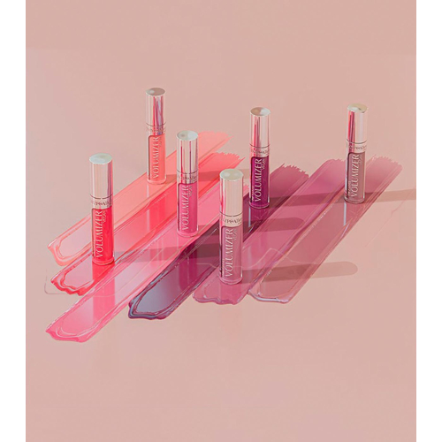 Bell HYPOAllergenic - Brilho Labial Volumoso - 12: Hazelnut