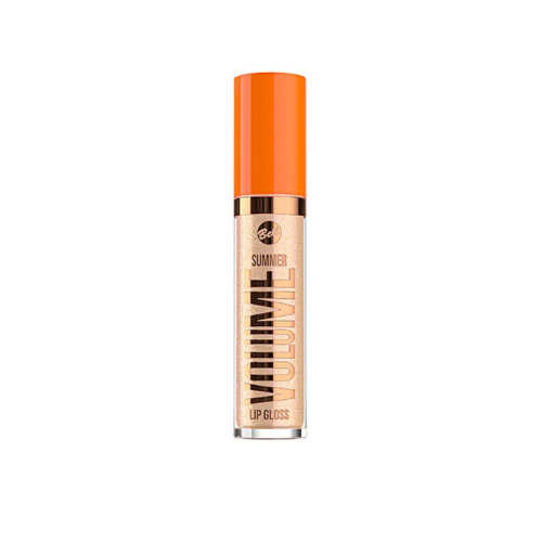 Bell - Summer Volumizing Lip Gloss