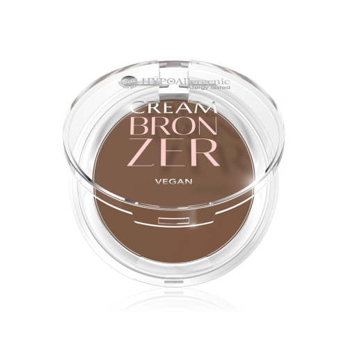 Bell HYPOAllergenic - *Winter's Tale* - Loção Bronzeadora Hipoalergênica - 01: Sun kiss