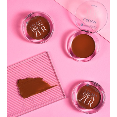 Bell HYPOAllergenic - *Winter's Tale* - Loção Bronzeadora Hipoalergênica - 01: Sun kiss