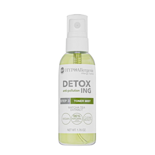 Bell - Névoa Tonificante HypoAllergenic Detoxing