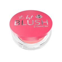 Bell - Powder Blush The Best Blush  - 02: Rosy
