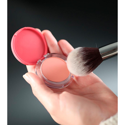 Bell - Powder Blush The Best Blush  - 02: Rosy