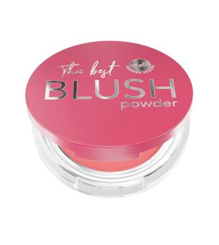 Bell - Powder Blush The Best Blush  - 03: Peony