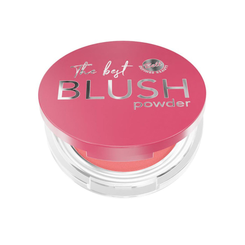 Bell - Powder Blush The Best Blush  - 03: Peony