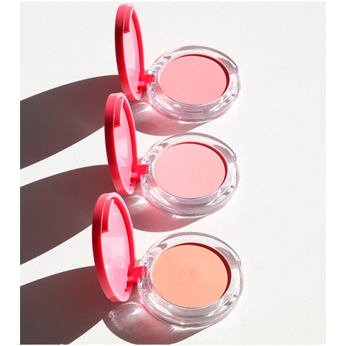 Bell - Powder Blush The Best Blush  - 03: Peony