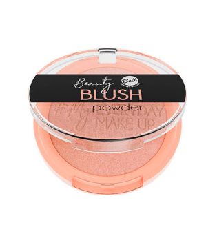 Bell - Blush iluminador Beauty Blush - 03: Ecstasy