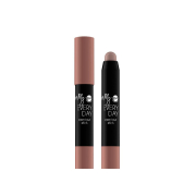 Bell - Contour Stick #My every day - 01: You're so cold