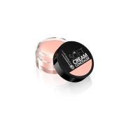 Bell - Corretivo em creme hipoalergênico Soft Cream Concealer - 01: Light Peach