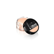 Bell - Corretivo em creme hipoalergênico Soft Cream Concealer - 02: Vanilla