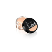 Bell - Corretivo em creme hipoalergênico Soft Cream Concealer - 03: Yellow Beige