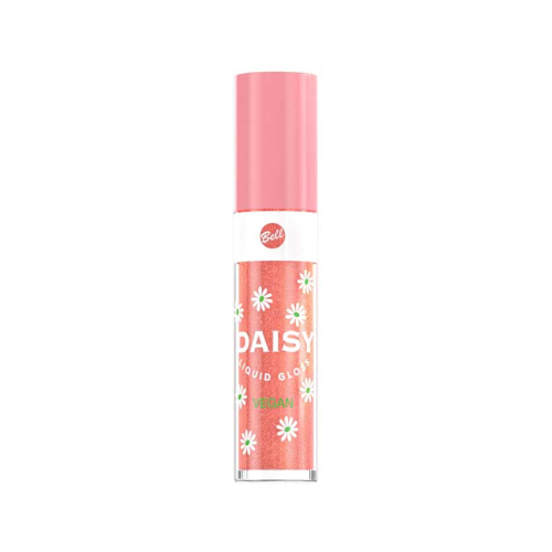Bell - *Daisy* - Gloss labial - 01: Flower Power