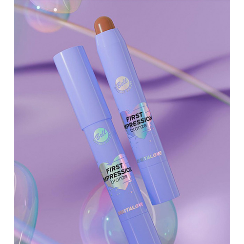 Bell - *DigitaLove* - Bronzer em stick First Impression