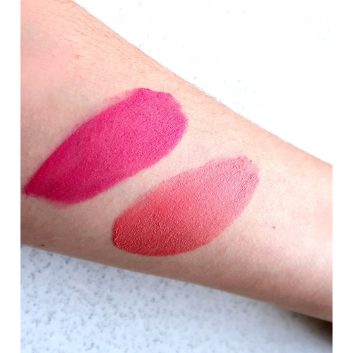 Bell HYPOAllergenic - *Ethernal* - Blush em mousse hipoalergênico - 01: Echo