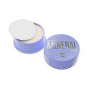 Bell - *Extra II* - Pó solto refrescante