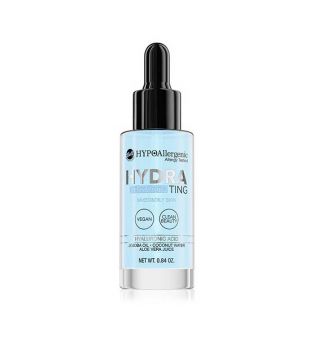Bell - * Hydra* - Gotas hidratantes Milky Drops para pele mista ou oleosa