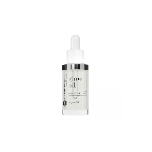 Bell HYPOAllergenic - Óleo Facial Hidratante Glow Oil - Óleo de Argan