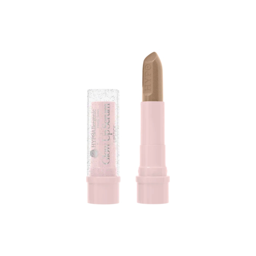 Bell HYPOAllergenic - Batom Glow Up Serum - 02: Cold Nude