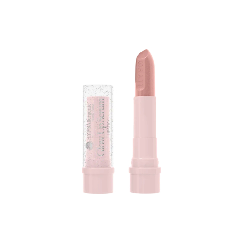 Bell HYPOAllergenic - Batom Glow Up Serum - 04: Pink Nude
