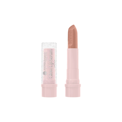 Bell HYPOAllergenic - Batom Glow Up Serum - 05: Apricot Nude