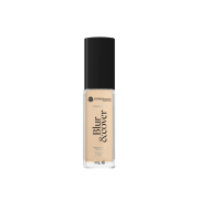 Bell HYPOAllergenic - Base de maquilhagem Blur & Cover - 03: Nude