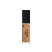 Bell HYPOAllergenic - Base de maquilhagem Blur & Cover - 06: Amber