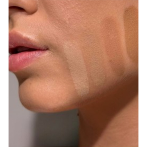 Bell HYPOAllergenic - BB Cream hipoalergênico SPF50 - 03 : Amber