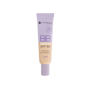 Bell HYPOAllergenic - BB Cream hipoalergênico SPF50 - 01: Nude