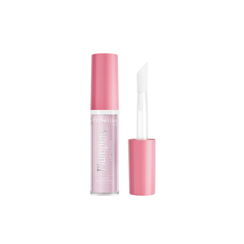 Bell HYPOAllergenic - Gloss Labial Volumizador - 01: Frosted