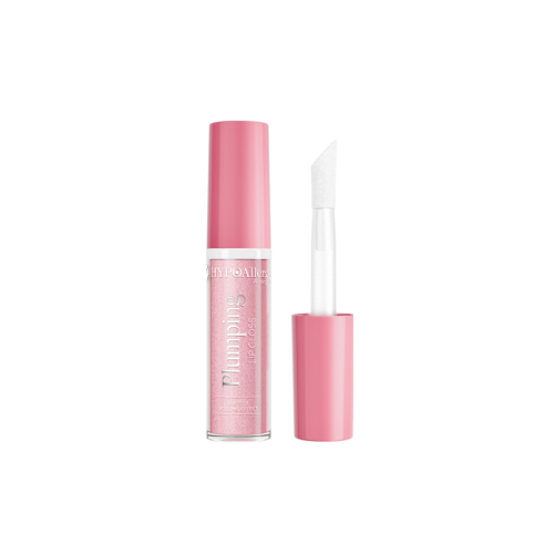 Bell HYPOAllergenic - Gloss Labial Volumizador - 02: Rose Passion