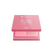 Bell HYPOAllergenic - Duo de Blush Rouge Cream & Powder