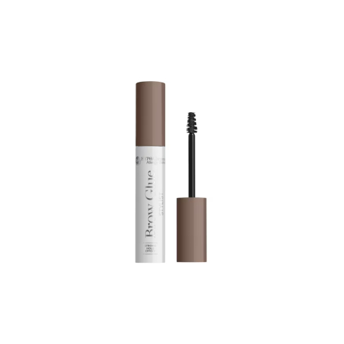 Bell HYPOAllergenic - Gel de sobrancelhas Brow Glue - 01: Medium
