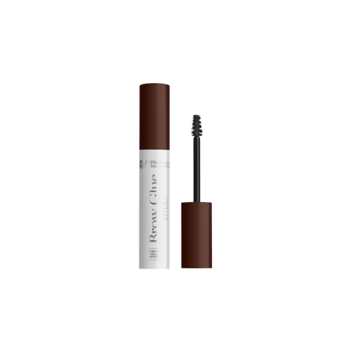 Bell HYPOAllergenic - Gel de sobrancelhas Brow Glue - 02: Dark