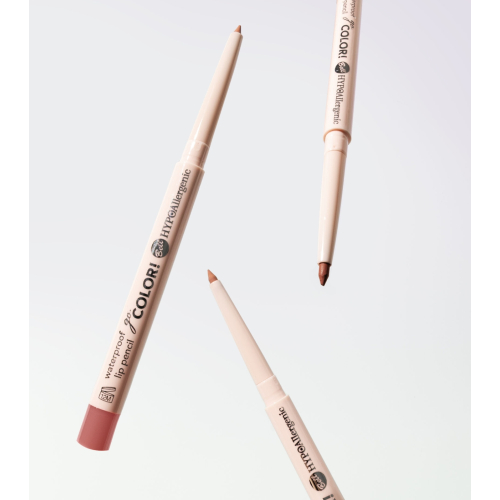 Bell HYPOAllergenic - Batom à prova d'água go Color! - 01: Charming