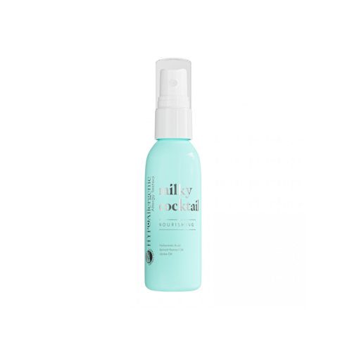 Bell HYPOAllergenic - Leite Facial Nutritivo Milky Coctail