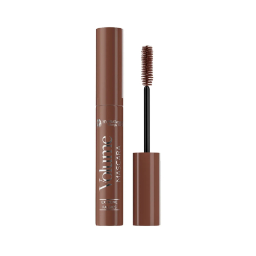 Bell HYPOAllergenic - Volume Extreme Falsies Máscara - 02: True Brown