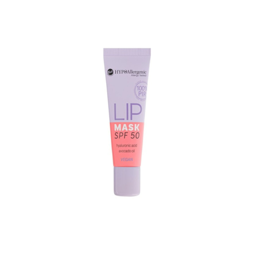 Bell HYPOAllergenic  - Máscara labial hipoalergênica SPF50 - 01: Pitaya