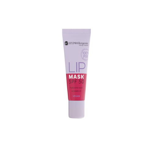 Bell HYPOAllergenic - Máscara labial hipoalergênica SPF50 - 02 : Fruit Jelly