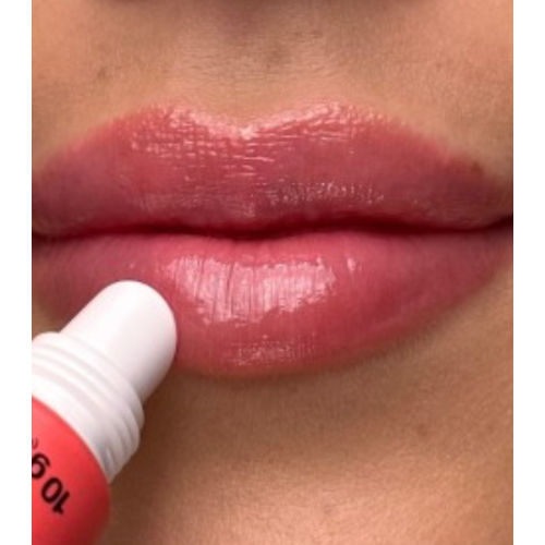 Bell HYPOAllergenic - Máscara labial hipoalergênica SPF50 - 02 : Fruit Jelly