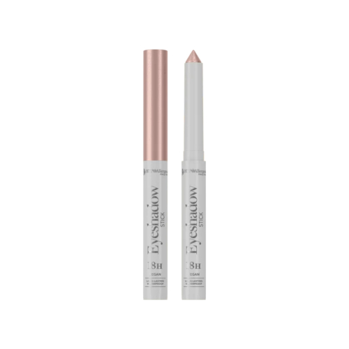 Bell HYPOAllergenic - Sombra de olhos em stick 18h Waterproof - 01: Rose