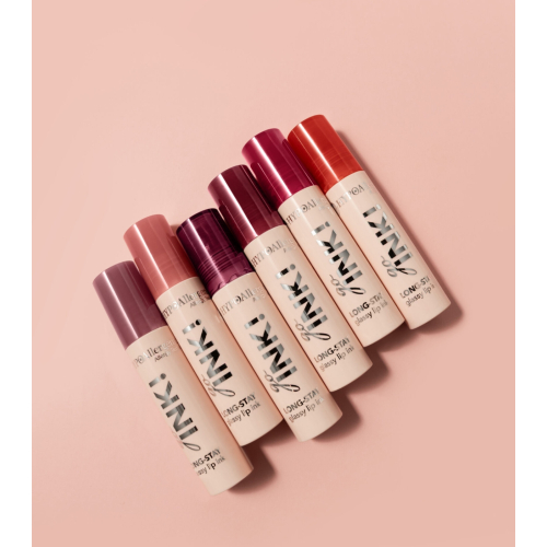 Bell HYPOAllergenic - Lip Tint go INK!- 02: Cute