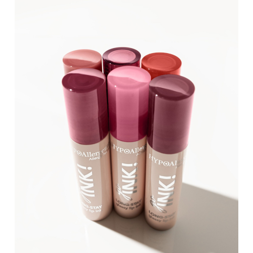 Bell HYPOAllergenic - Lip Tint go INK! - 04: Lovely