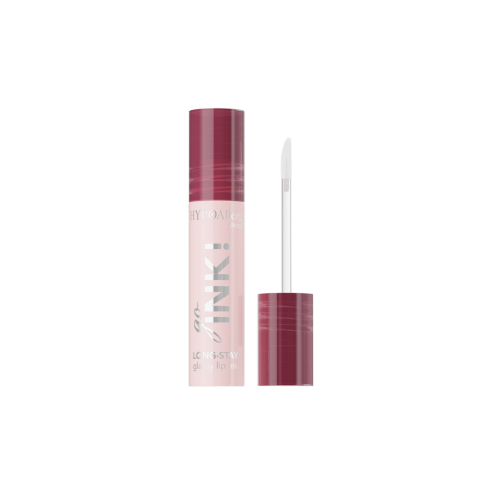 Bell HYPOAllergenic - Lip Tint go INK! - 06: Pretty