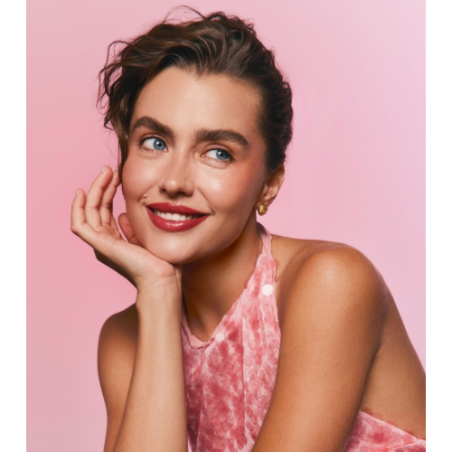 Bell HYPOAllergenic - Tintura para lábios e bochechas go Jelly! - 01: Nice