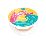 Bell - *Aloha Manawa* - Hina Glow Balm Face Cream Iluminador