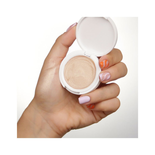 Bell - *Aloha Manawa* - Hina Glow Balm Face Cream Iluminador