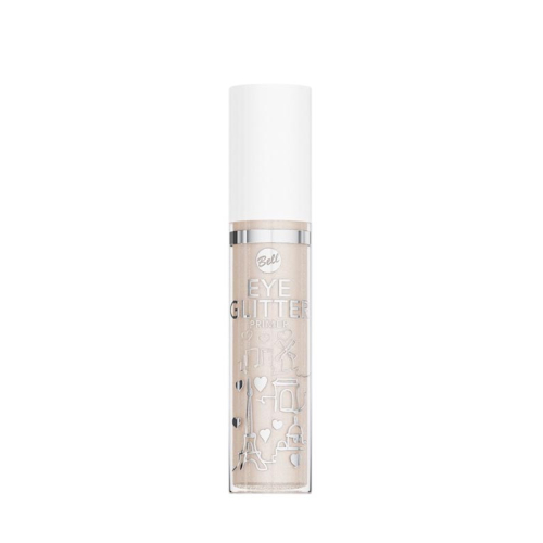 Bell - *Love In The City* - Pigmento e sombra de olhos Eye Glitter Primer