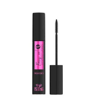 Bell - Mascara Focus On! Extended Lashes