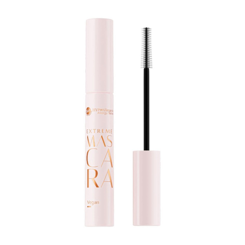 Bell - *Nature Reflection* - Máscara hipoalergênica Extreme Lashes - 01: Intense Black